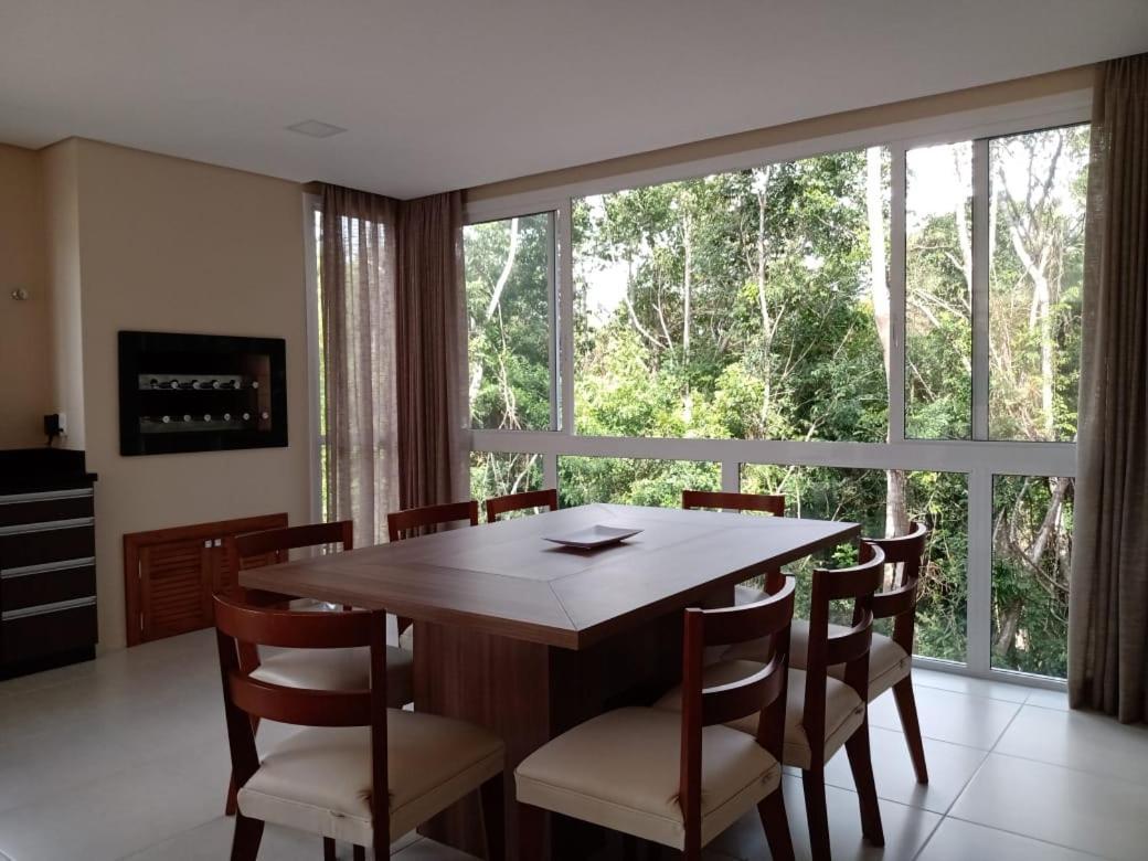Villa Flor Ecoresort Nova Petropolis Exterior photo